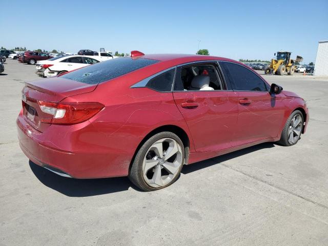 1HGCV1F14JA254778 Honda l15be