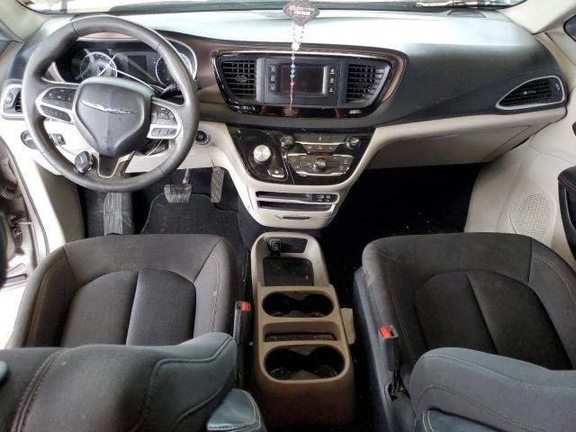 2C4RC1CG0HR579568 Chrysler Pacifica