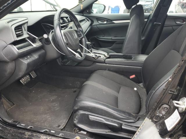19XFC2F85LE206226 Honda k20c2