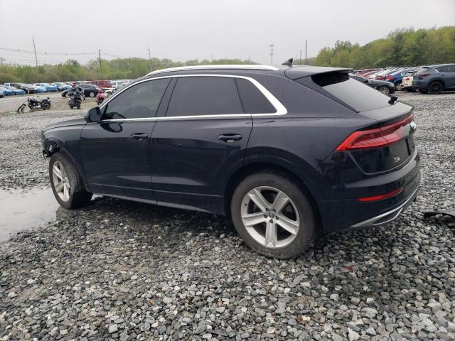 WA1AVAF11KD010392 Audi Q8 PREMIUM