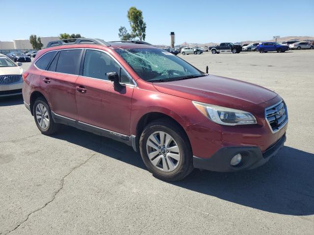4S4BSADC8F3343655 Subaru 2.5l u5