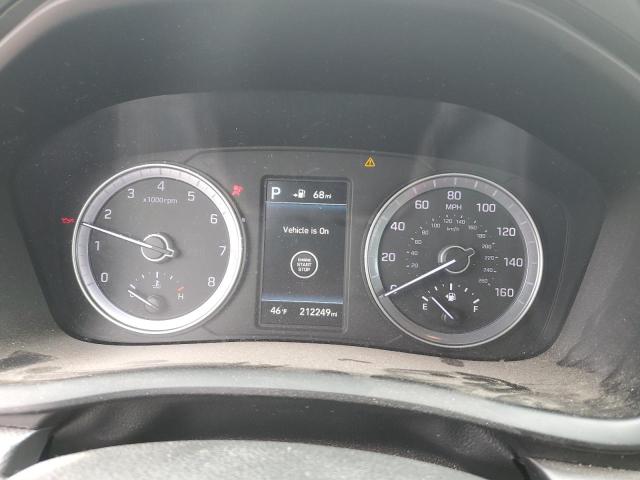 5NPE34AF8JH667622 Hyundai gdi theta-ii