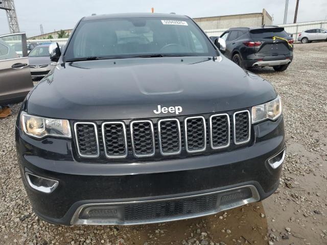 1C4RJFBG7LC254907 Jeep Grand Cher