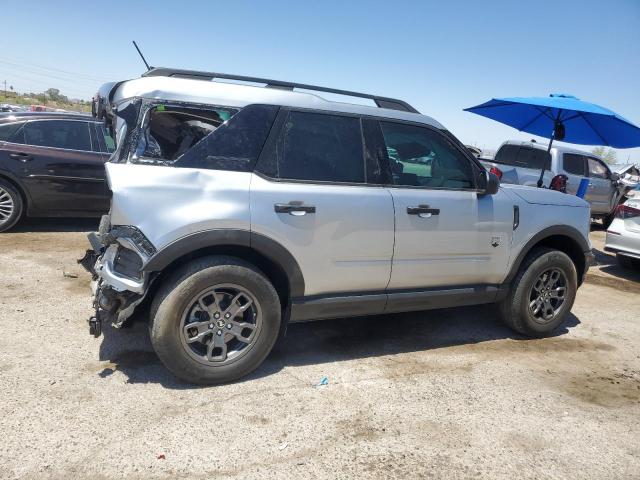 3FMCR9B68NRE16714 Ford BRONCO SPO