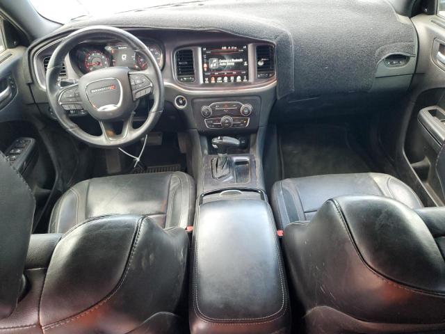 2C3CDXHG2GH160337 Dodge 2016