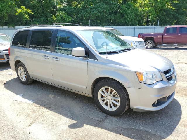 2C4RDGCG1JR207453 Dodge GRAND CARA