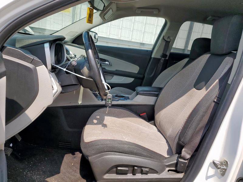 2GNALCEK1G6241243 Chevrolet lea - e85 max, aluminum