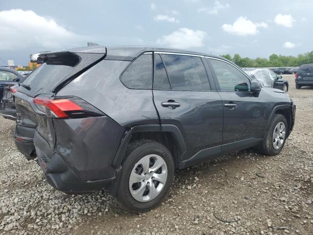 2T3F1RFV3NW320494 Toyota RAV4 LE