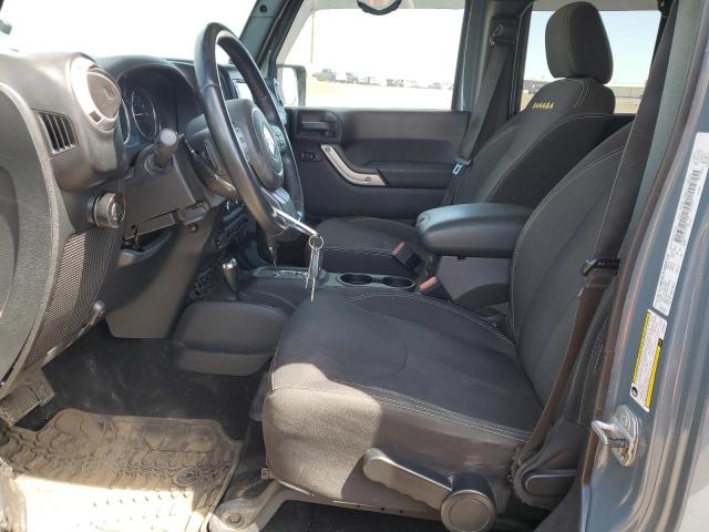 1C4BJWEG7EL228307 Jeep Wrangler
