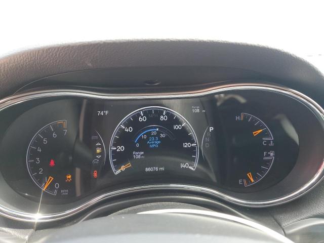 1C4RJEBG9MC679475 Jeep Grand Cher