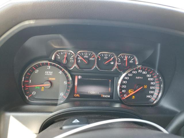 1GTV2NEC5GZ168190 GMC l83 - sidi, vvt, afm, e85 max, aluminum