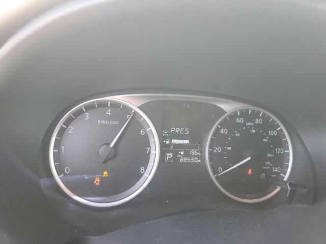 3N1CP5CU1KL495287 Nissan KICKS S