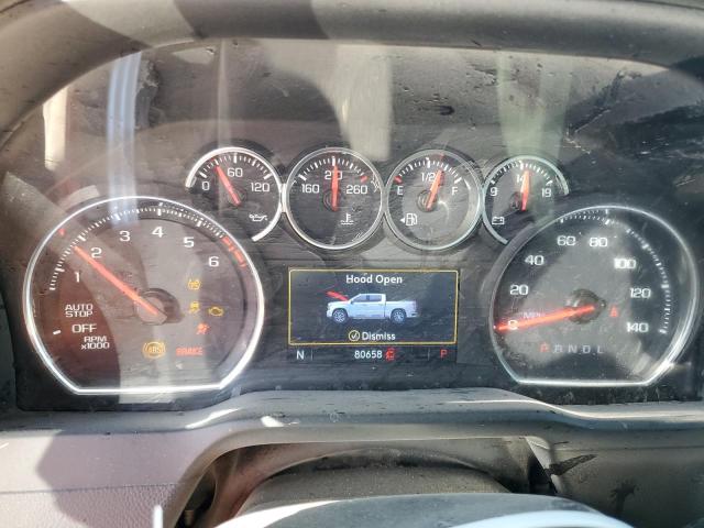 1GCPWCEK9KZ236847 Chevrolet Silverado