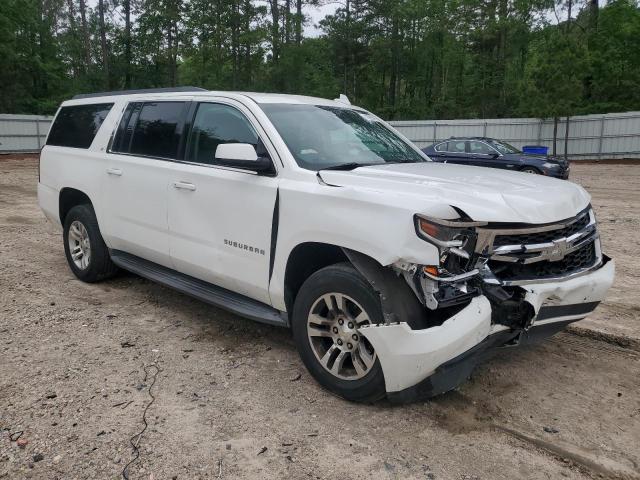 1GNSKJKCXFR598495 Chevrolet SUBURBAN K