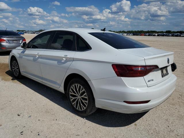 3VWC57BU2LM094307 Volkswagen JETTA S