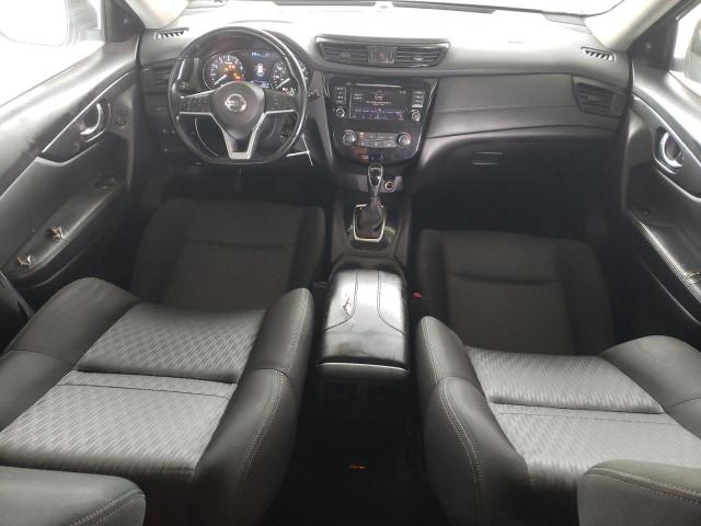 JN8AT2MT9LW005294 Nissan 2020