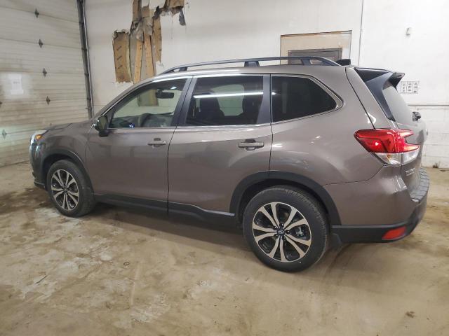 JF2SKALC4RH429107 Subaru FORESTER L