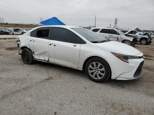 5YFEPMAE7MP167681 Toyota COROLLA LE