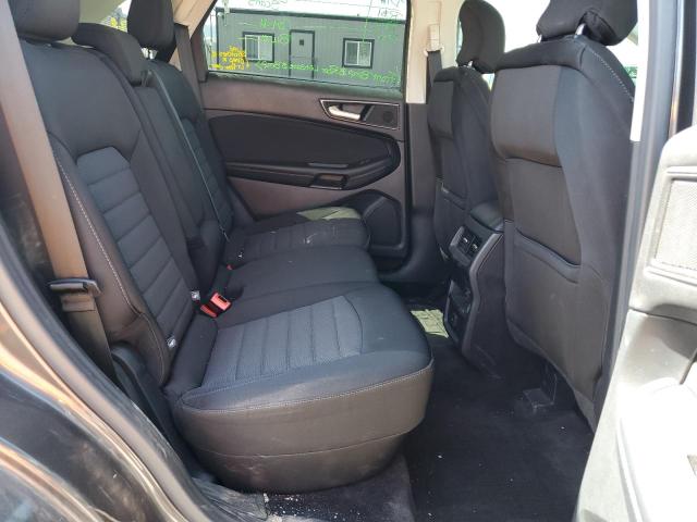 2FMPK4G91GBB73311 Ford Edge