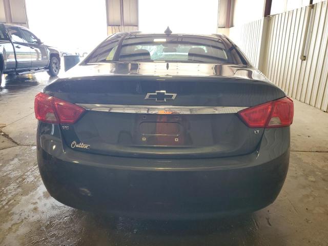 2G11Z5S39K9138183 Chevrolet IMPALA LT