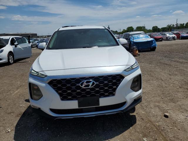 5NMS3CAD5LH205692 Hyundai SANTA FE S