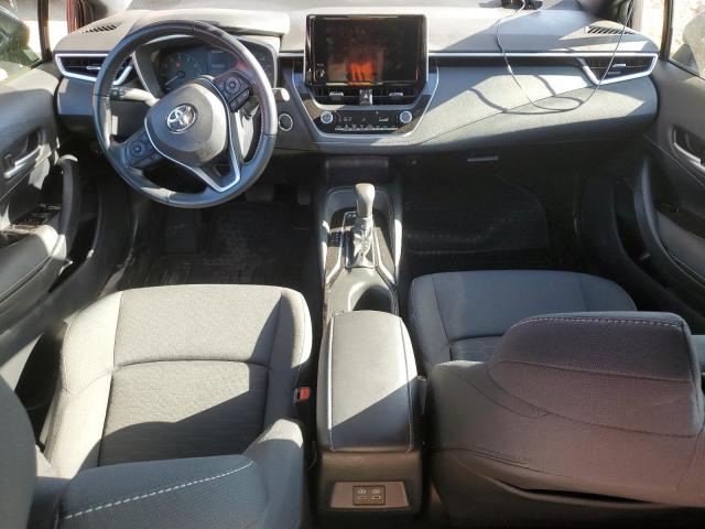 JTND4MBE0P3191798 Toyota COROLLA SE