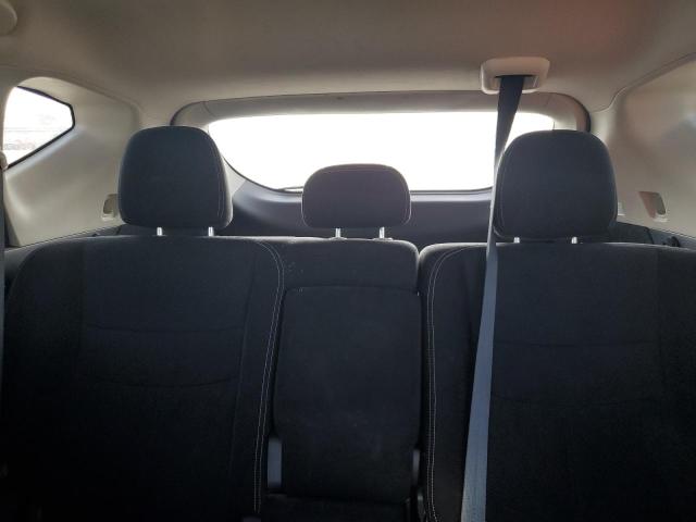 5N1AZ2MH4GN139692 Nissan MURANO S