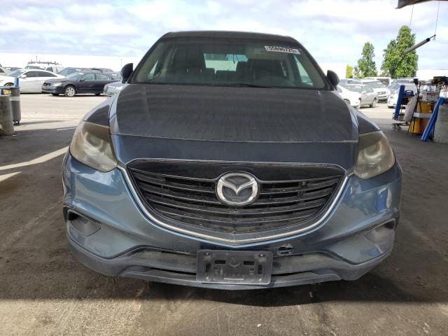 JM3TB3CV2F0467257 Mazda CX-9 TOURI