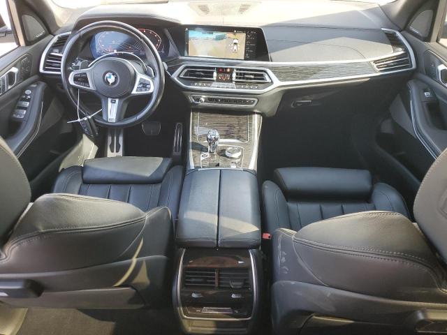 5UXCX6C07N9K56547 BMW X7 M50i