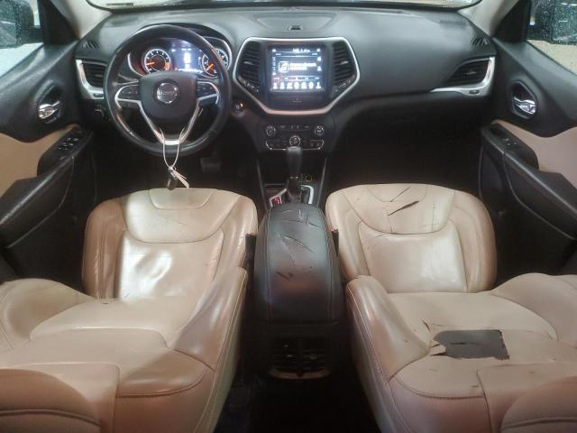 1C4PJLDS9FW573512 Jeep 2015