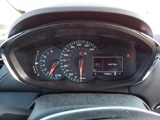 3GNCJPSB8LL263580 Chevrolet TRAX 1LT