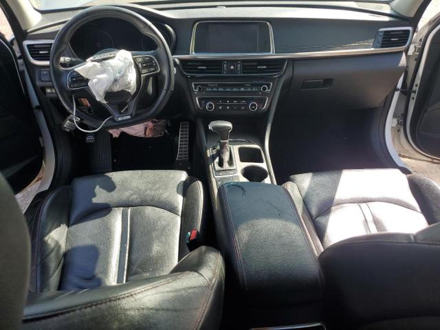5XXGW4L2XGG042010 KIA t-gdi theta ii