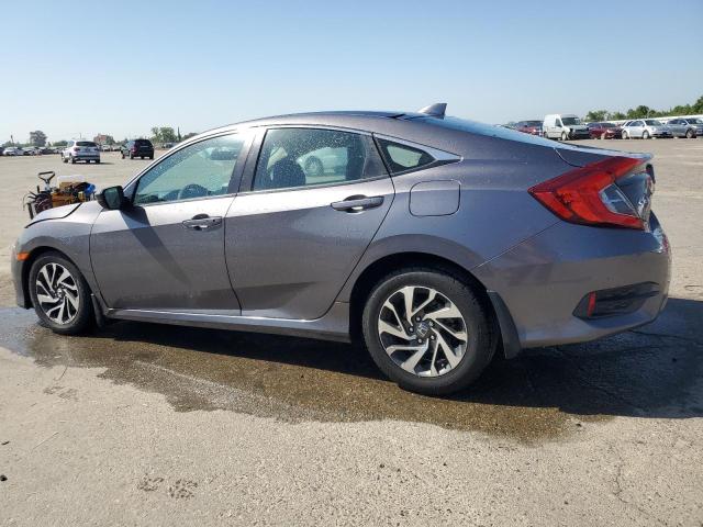 19XFC2F71HE228707 Honda CIVIC EX
