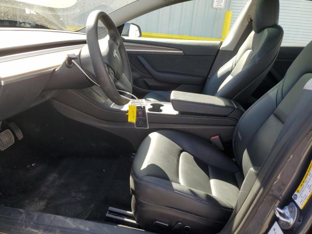 5YJ3E1EA3PF405741 Tesla 2023