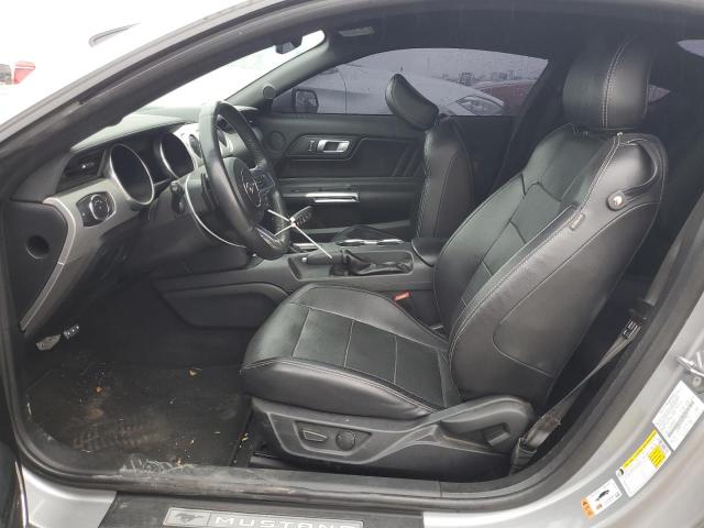 1FA6P8CF9N5100621 Ford MUSTANG GT