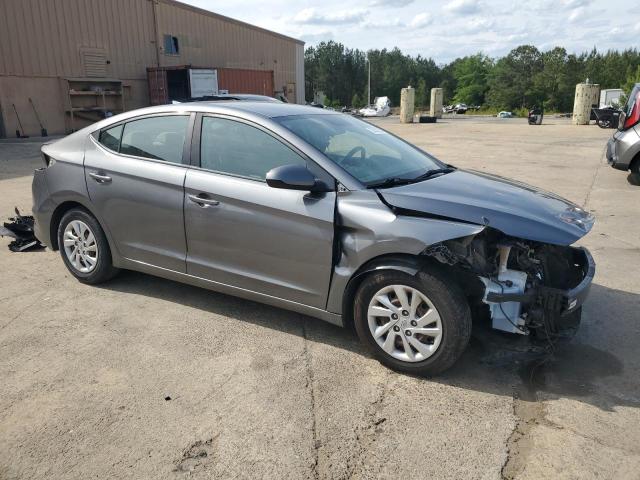 5NPD74LF4JH371817 Hyundai ELANTRA SE