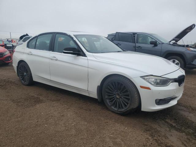 WBA3D3C57EK154496 BMW 328 D