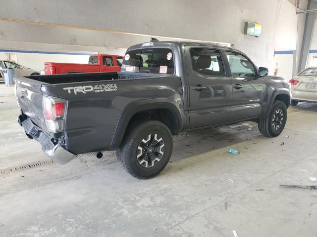 3TMCZ5ANXMM425903 Toyota TACOMA DOU