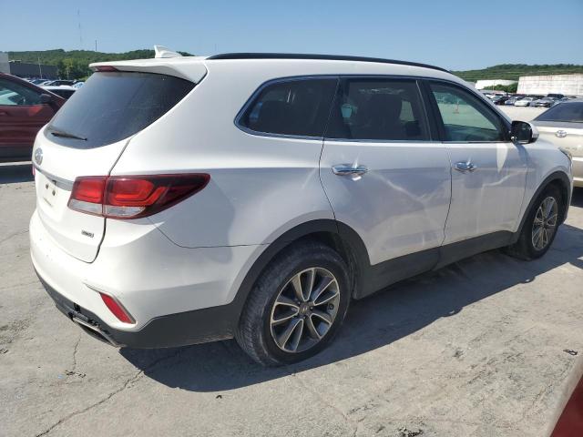 KM8SMDHF3HU212520 Hyundai SANTA FE S