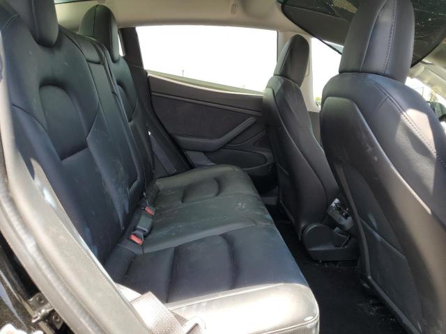 5YJ3E1EB6LF599992 Tesla 2020