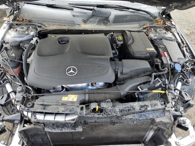 WDDSJ4EB2FN254835 Mercedes-Benz 2015