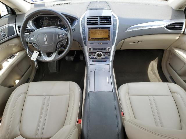 3LN6L5A98KR618743 Lincoln MKZ