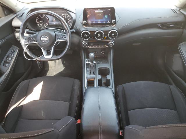3N1AB8CVXMY267939 Nissan SENTRA SV