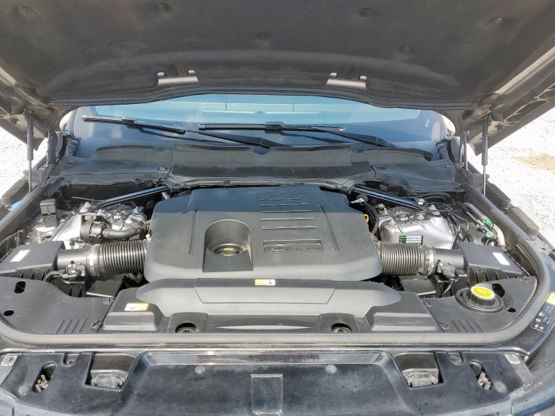 SALWR2SU5LA708862 Land Rover RANGE ROVE