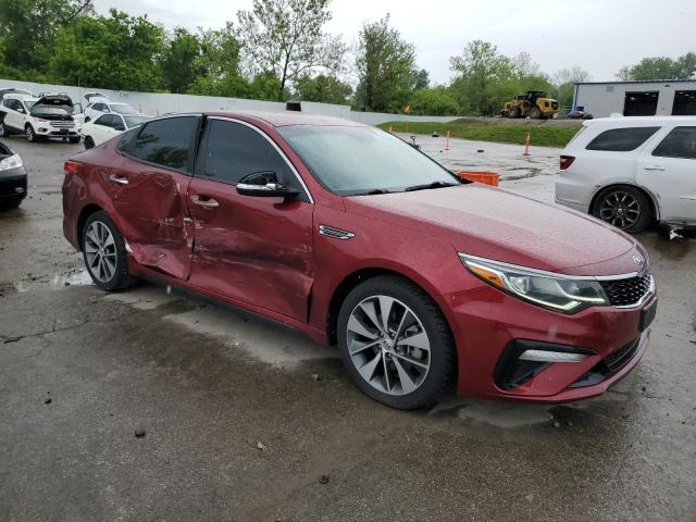 5XXGT4L34KG295981 KIA gdi