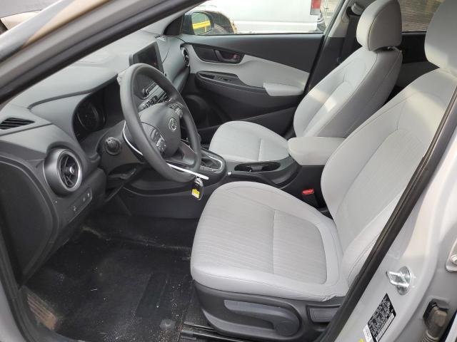 KM8K6CAB8NU901508 Hyundai Kona Sel