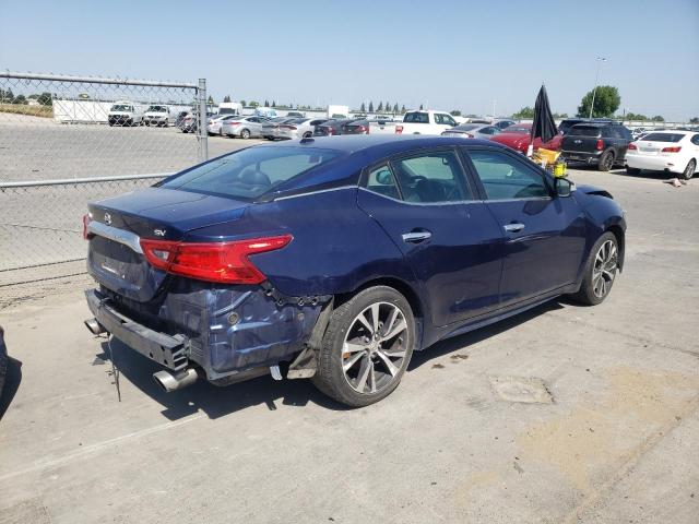 1N4AA6AP3JC389285 Nissan Maxima