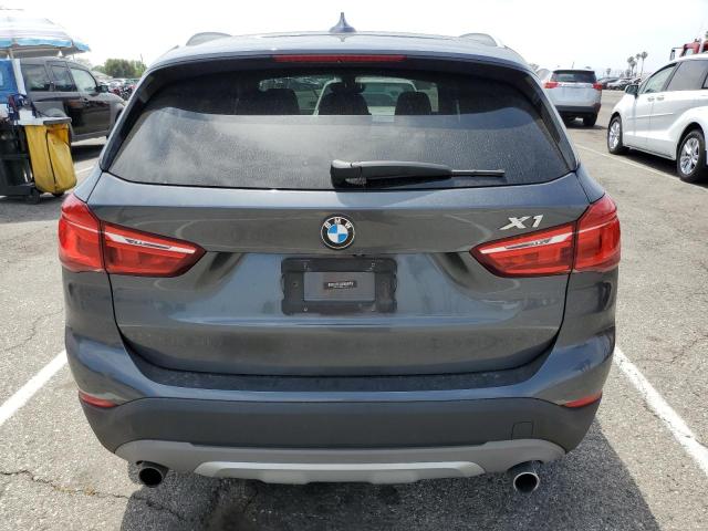 WBXHU7C36J5H44945 BMW X1 SDRIVE2