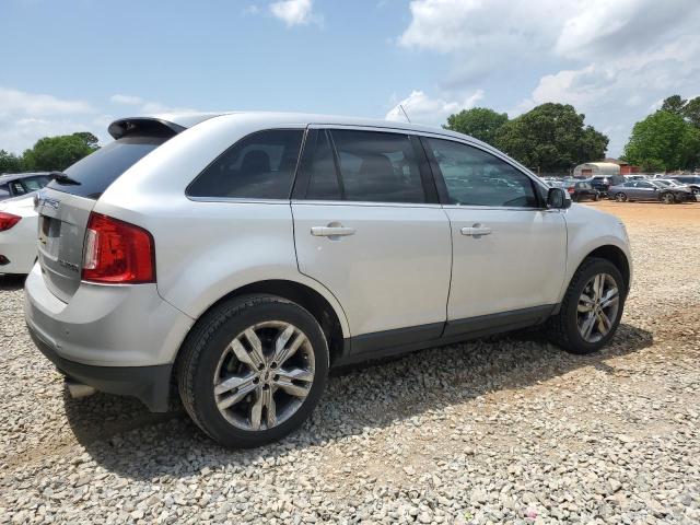 2FMDK3KC8EBA78502 Ford 2014