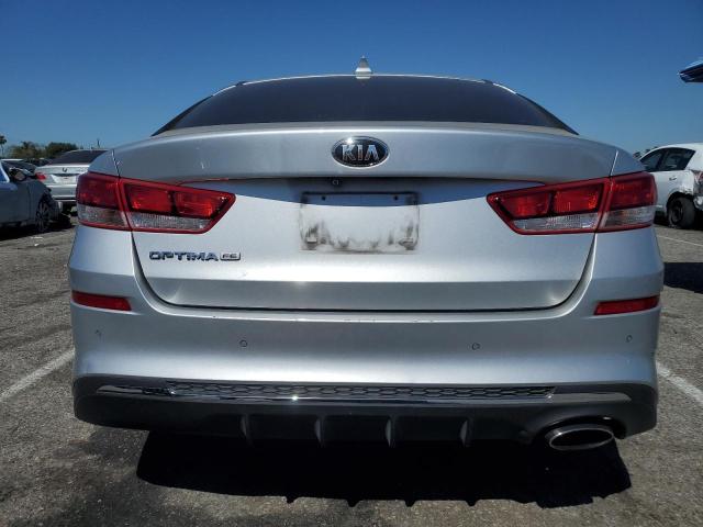 5XXGT4L31KG323090 KIA Optima Lx